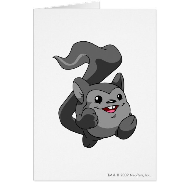 Meerca Shadow  (Voorkant)