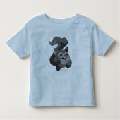 Meerca Shadow  Kinder Shirts (Voorkant)
