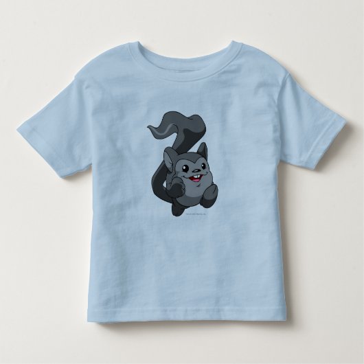 Meerca Shadow Kinder Shirts (Voorkant)