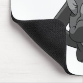 Meerca Shadow  Muismat (Hoek)