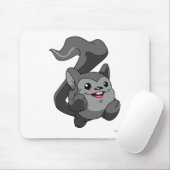 Meerca Shadow  Muismat (Met muis)