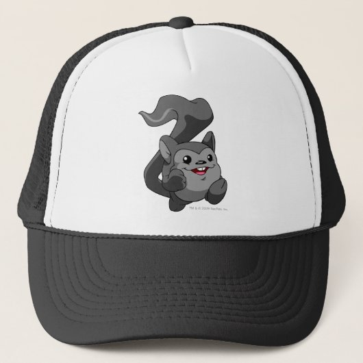 Meerca Shadow Trucker Pet (Voorkant)