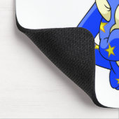 Meerca Starry Muismat (Hoek)