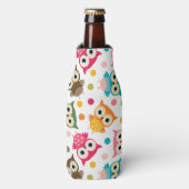 Meercolor Flesjeskoeler (Fles Voorkant)