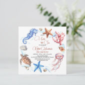 Meerdaagse Zeeen Kaart (Staand voorkant)