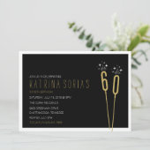 Meerdedagenuitnodiging voor de bosbouw kaart (Staand voorkant)