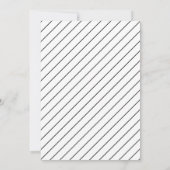 Meerdehandgetekende kerst voor typografie (Achterkant)