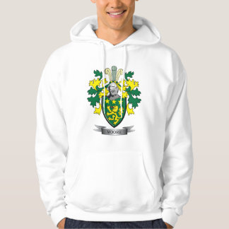 Meerdeklaag van wapens hoodie