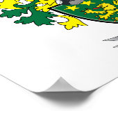 Meerdeklaag van wapens poster (Hoek)