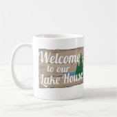 meerdepot koffiemok (Links)