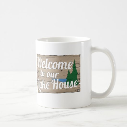 meerdepot koffiemok (Rechts)