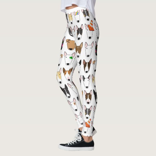 Meerdere bulkLeggings Leggings (Links)