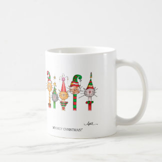 MEERDERE CHRISTMAS! KoffieMok