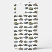 Meerdere Duitse WW2-tanks Case-Mate iPhone Case (Achterkant)