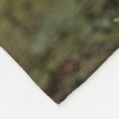 Meerdere foto's Familienaam Creet gepersonaliseerd Fleece Deken (Hoek)