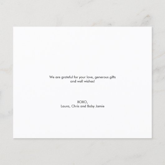 Meerdere foto's van Mod Grey Handlettering Script (Achterkant)