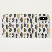 Meerdere gevechtstanks Case-Mate iPhone case (Achterkant (horizontaal))