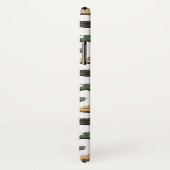 Meerdere gevechtstanks Case-Mate iPhone case (Achterkant / rechts)