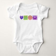 Meerdere harten en kleuren