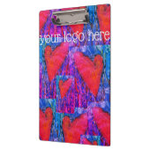 Meerdere harten klembord (Links)