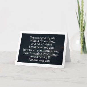 ****MEERDERE KAART VAN FRIEND***