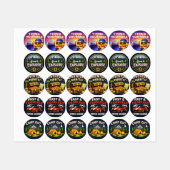 Meerdere Labels (Vel)