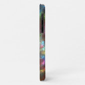 Meerdere lichtgevende kleuren voor regenboogrook i Case-Mate iPhone case (Achterkant/links)