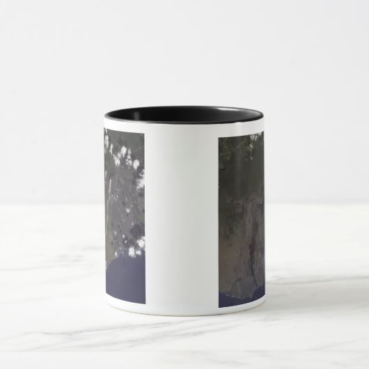 Meerdere loodsen blazen naar het zuidzuidzuidweste mok (Midden)