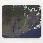 Meerdere loodsen blazen naar het zuidzuidzuidweste muismat (Voorkant)