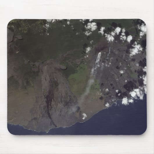 Meerdere loodsen blazen naar het zuidzuidzuidweste muismat (Voorkant)