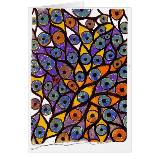 Meerdere ogen (Voorkant)