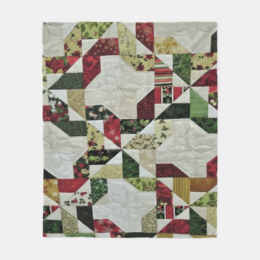 Meerdere Ontwerpen  Fleece Deken (Voorkant)