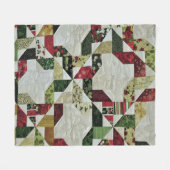 Meerdere Ontwerpen  Fleece Deken (Voorkant (Horizontaal))