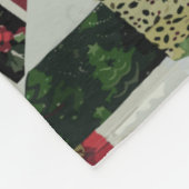 Meerdere Ontwerpen  Fleece Deken (Hoek)