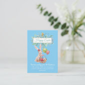 Meerdere Pasen Kaarten 100 x FOTOBRIEF BUDGET (Staand voorkant)