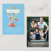 Meerdere Pasen Kaarten 100 x FOTOBRIEF BUDGET (Voorkant / Achterkant)