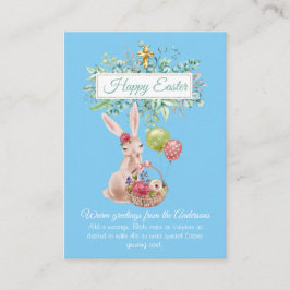 Meerdere Pasen Kaarten 100 x FOTOBRIEF BUDGET