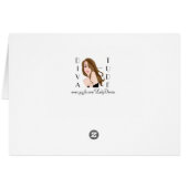 Meerdere persoonlijkheden / onder één tiara staan  (Achterkant Horizontaal)