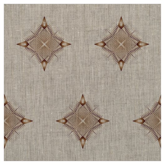 Meerdere pijlen stof (Swatch)