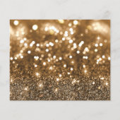 Meerdere Prettige feestdagen budgetkaarten (Achterkant)