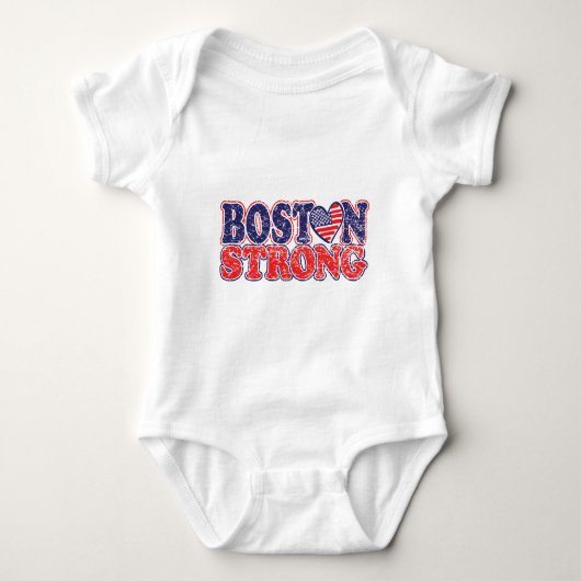 (meerdere producten geselecteerd)Boston sterk met Romper (Voorkant)