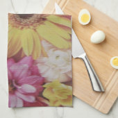 MEERDERE STROMEN THEEDOEK (Quarter Fold)