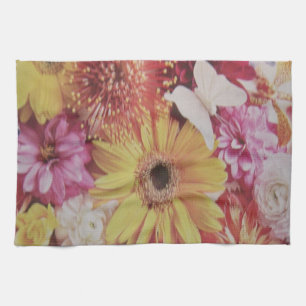 MEERDERE STROMEN THEEDOEK