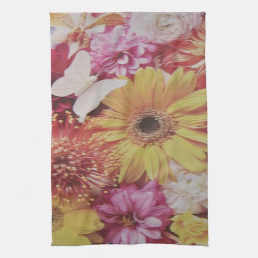 MEERDERE STROMEN THEEDOEK (Verticaal)