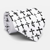 Meerdere Stropdassen (Opgerold)