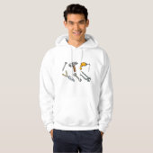 Meerdere tools hoodie (Voorkant volledig)