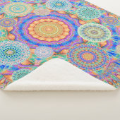 Meerdere versies sherpa deken (3/4)