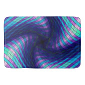 Meerdere vouwen badmat (Voorkant)