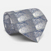 Meerdere wolken, Sky Uitzicht Stropdas (Opgerold)