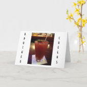 MEERDERS, BRAVO EN CONGRATEN KAART (Gele Bloem)